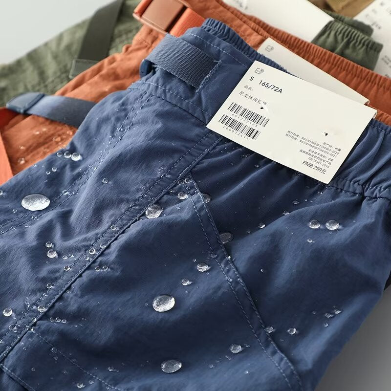 Gilberto® | Active Shorts