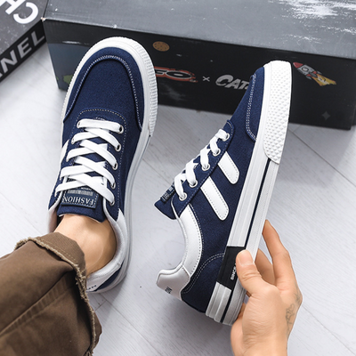 Delphin | Stanton Sneakers