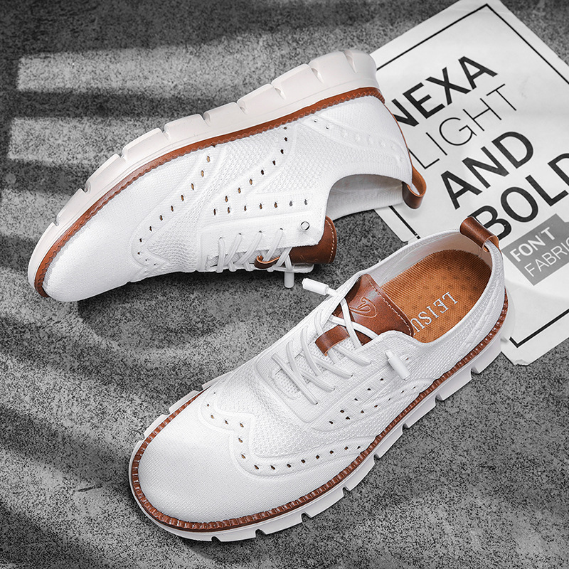 Gordon | Lusso Passo Sneakers