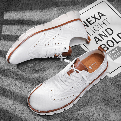 Gordon | Lusso Passo Sneakers