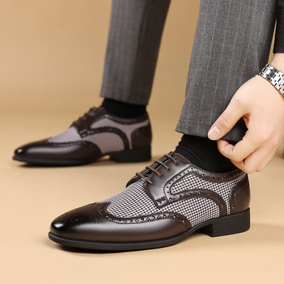 Eugene | Paladino Dress Shoes
