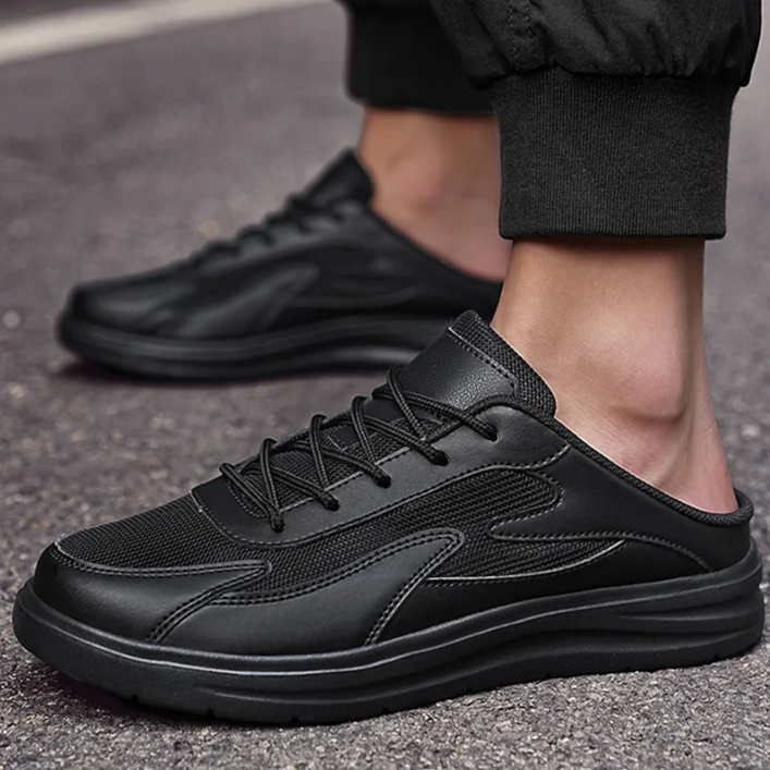 Reagan® | Sneaker Slides