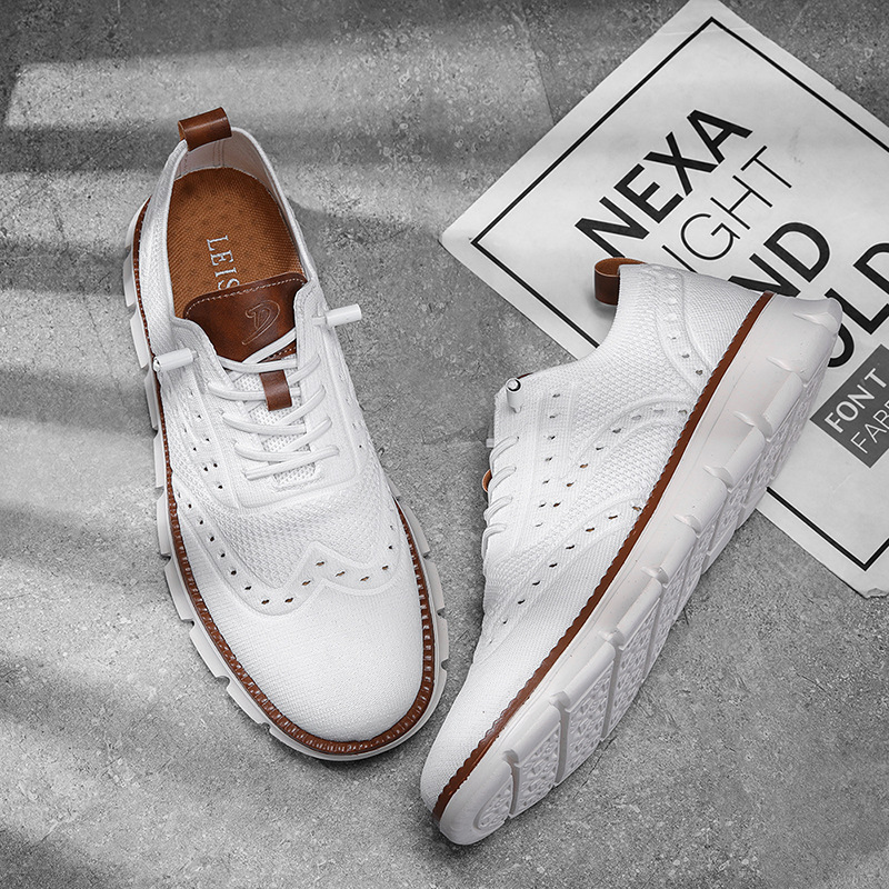 Gordon | Lusso Passo Sneakers