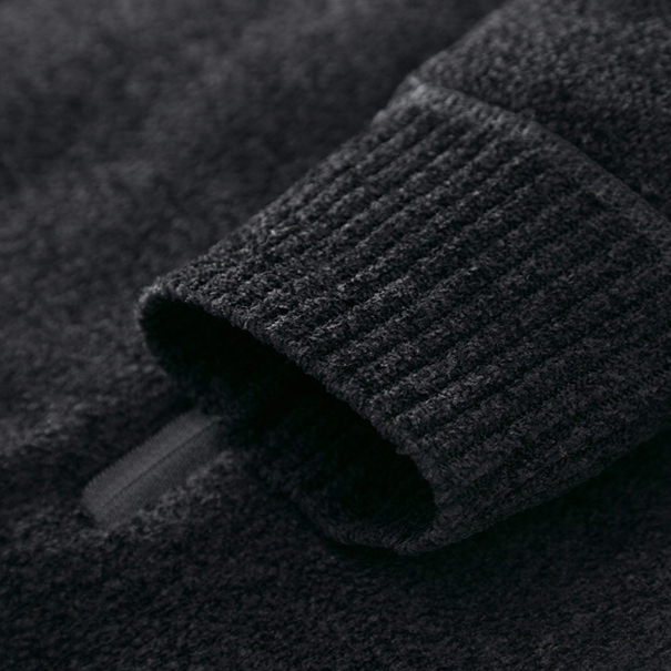 Ethan | Pattinson Knitted Jacket