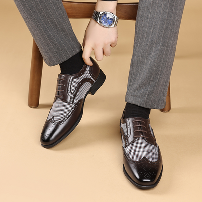 Eugene | Paladino Dress Shoes