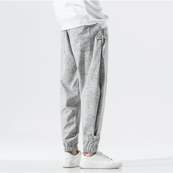 Josh® | Tapered Joggers