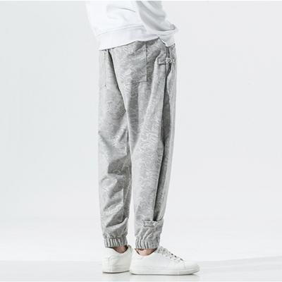 Josh® | Tapered Joggers
