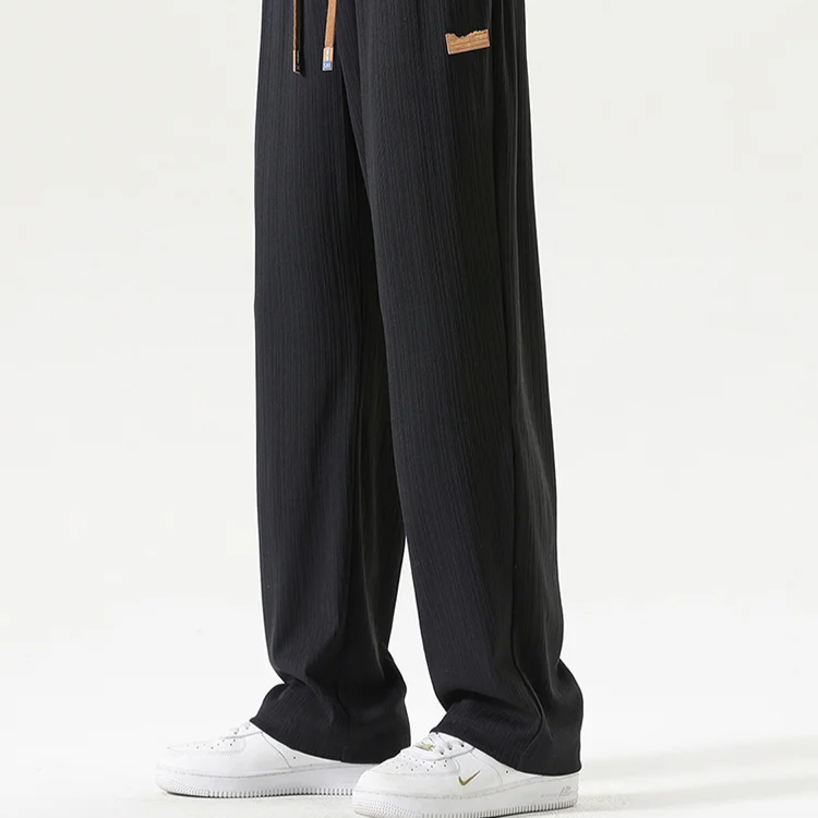 Venkat® | Relaxed Joggers