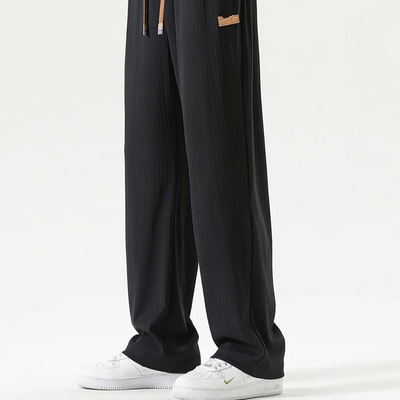 Venkat® | Relaxed Joggers