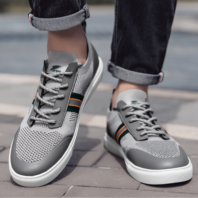 Niall® | Mesh Sneakers