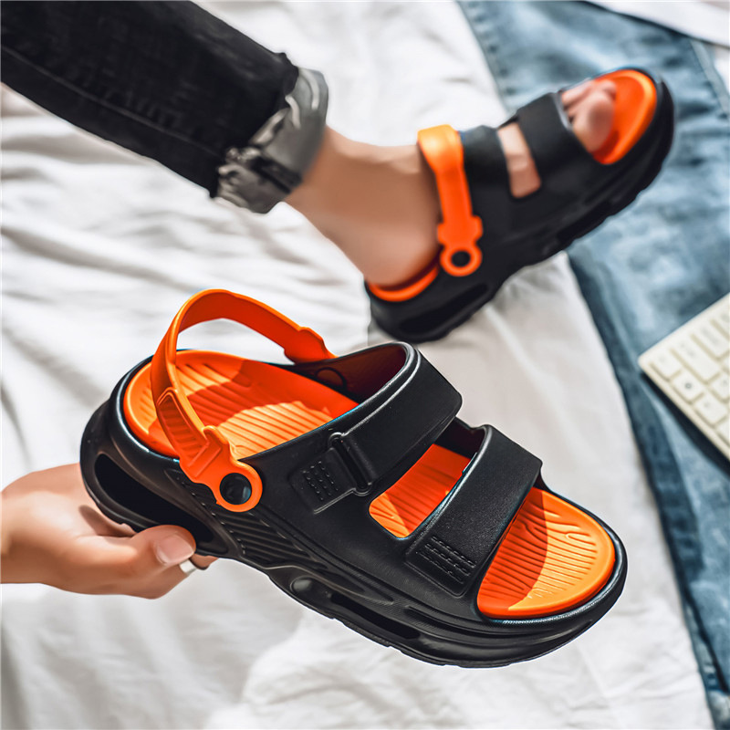 Leopold® | Men's Sandals