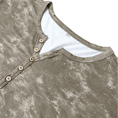 Jayden® | T Shirt Ripple-Dye