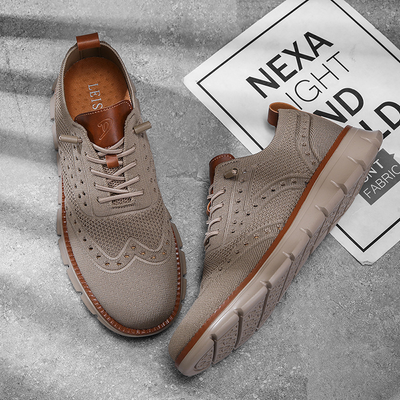 Gordon | Lusso Passo Sneakers