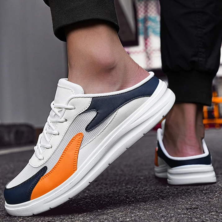 Reagan® | Sneaker Slides