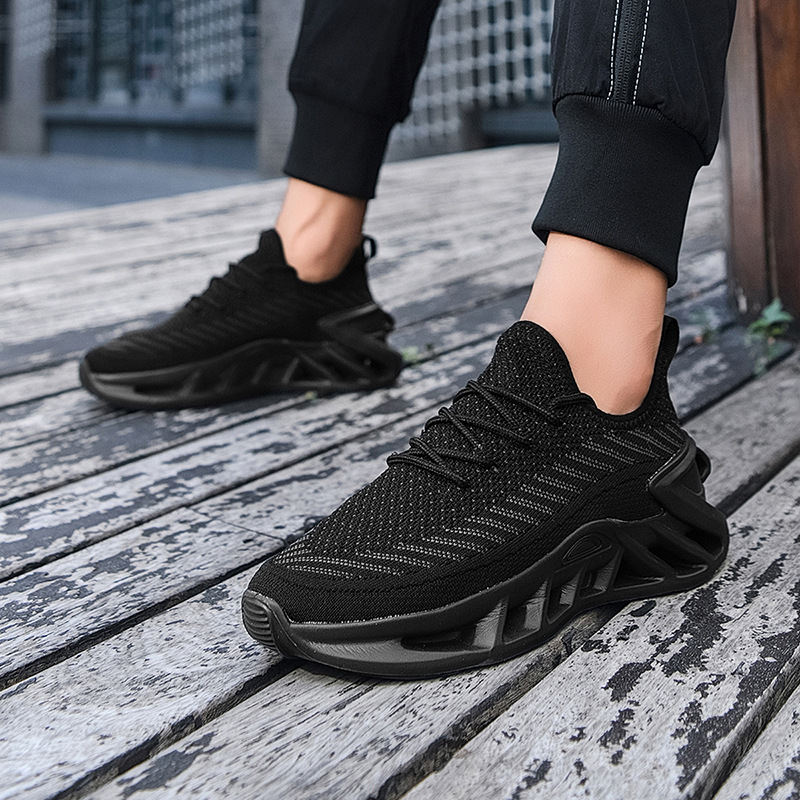 Joshua | AirDrift Mesh Sneakers