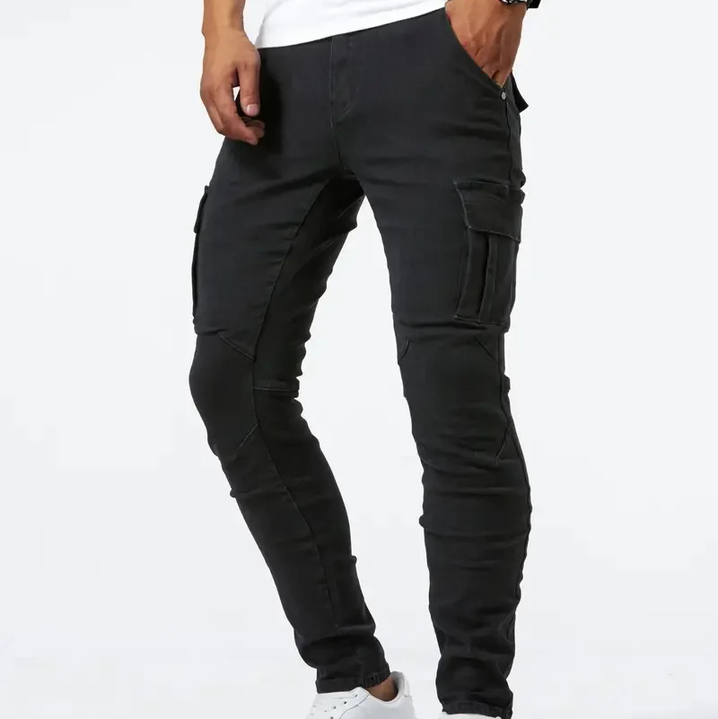 Pierre® | Cargo Pants