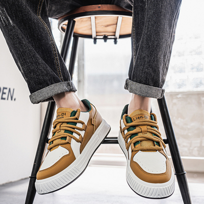 Joe | Elegant Sneakers