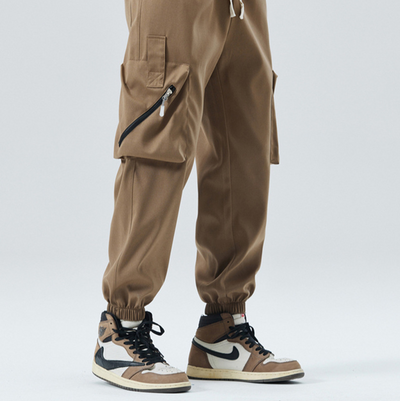 Asher® | Cargo Joggers