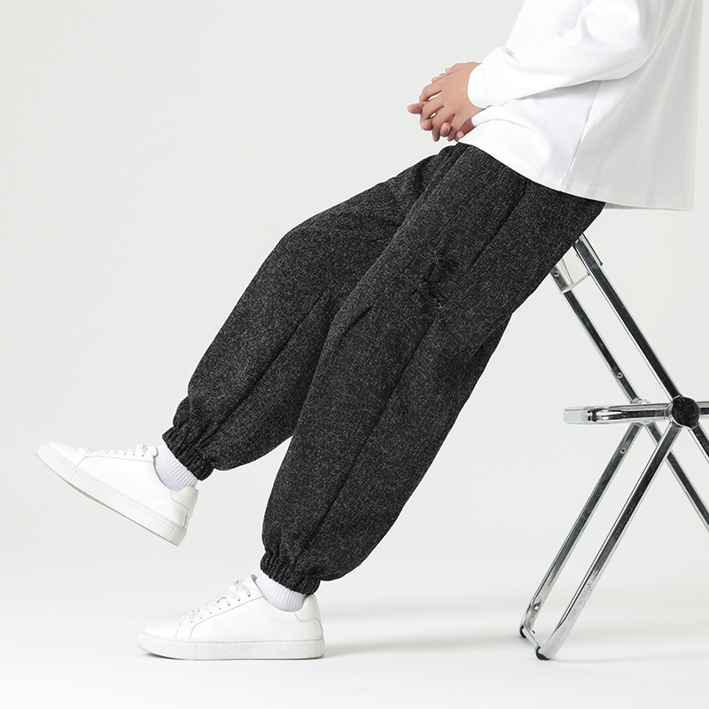 Yash® | Zenith Han Joggers