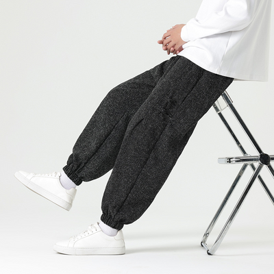 Yash® | Zenith Han Joggers