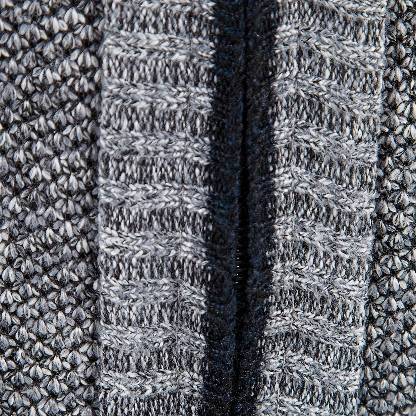 Adam | LUXURY MEN'S ZIP-UP VEST