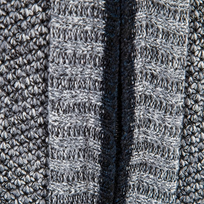 Adam | LUXURY MEN'S ZIP-UP VEST