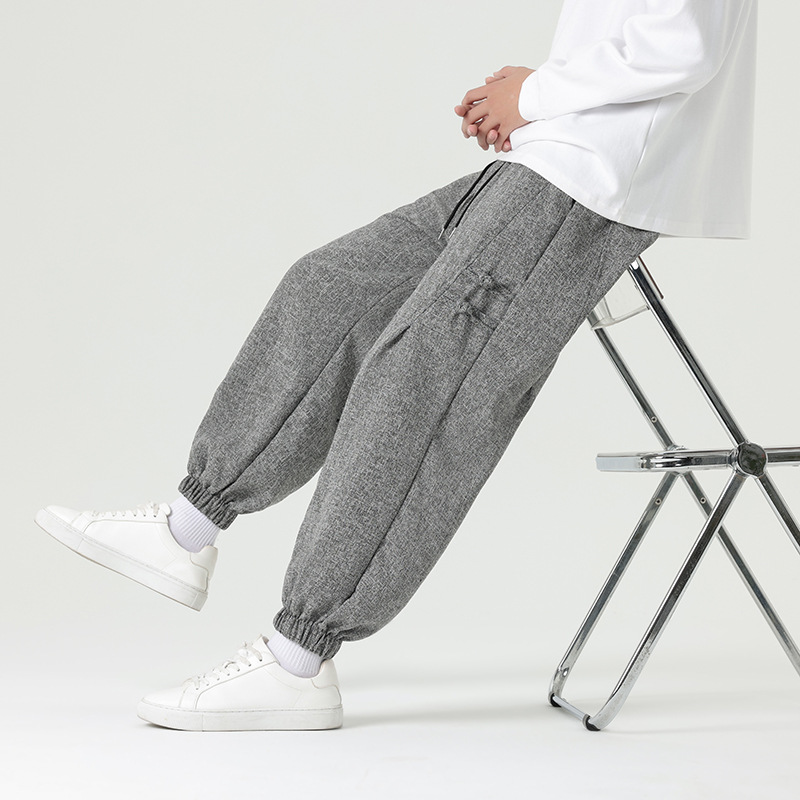 Yash® | Zenith Han Joggers