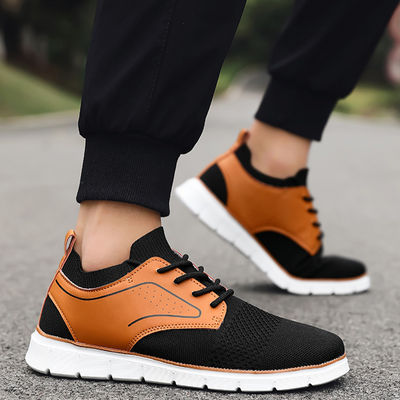 Eli | Corbin Mesh Sneakers