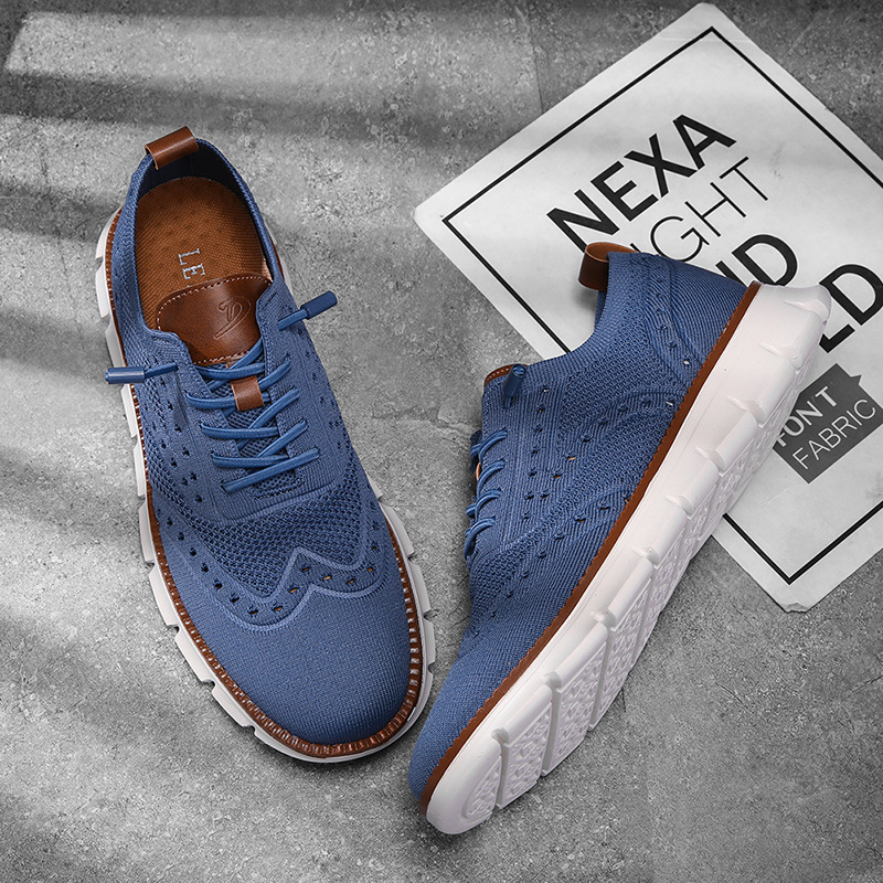 Gordon | Lusso Passo Sneakers