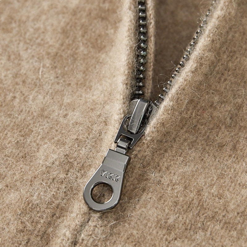 Nereo® | CASA WOOL JACKET