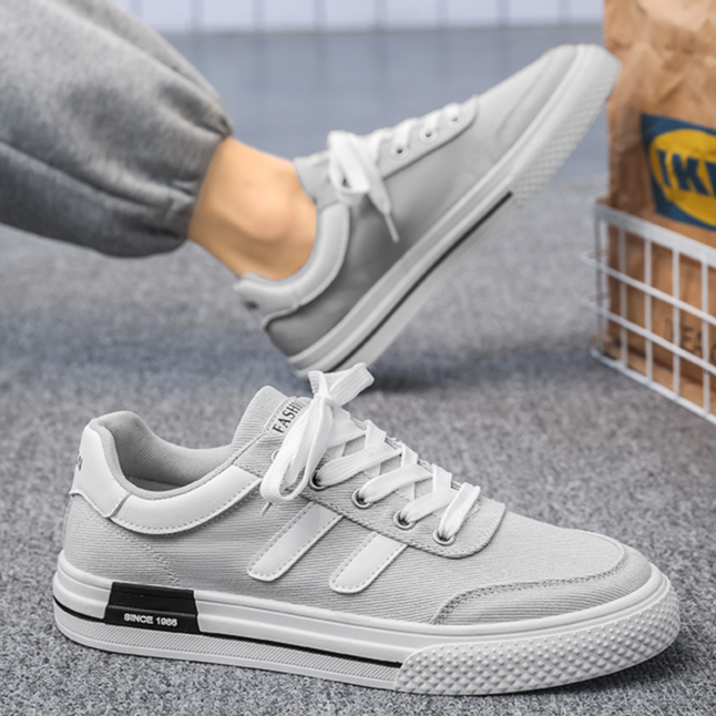 Delphin | Stanton Sneakers