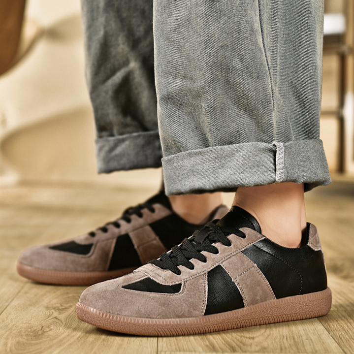 Byron® | Retro Trainers