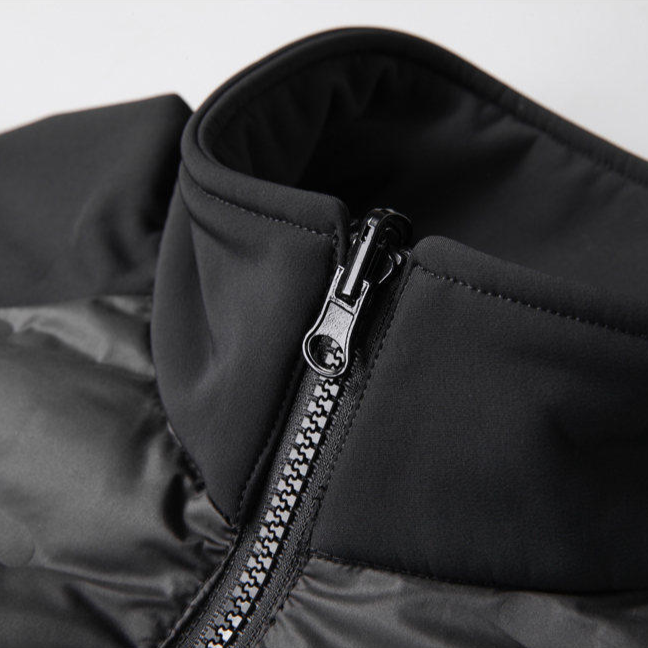 Melvin® | Highland Puffer Jacket