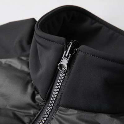 Melvin® | Highland Puffer Jacket