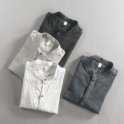 Lewis® | Pinstripe Shirt