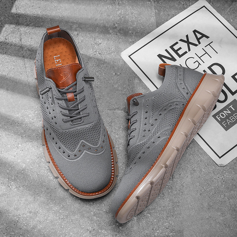 Gordon | Lusso Passo Sneakers