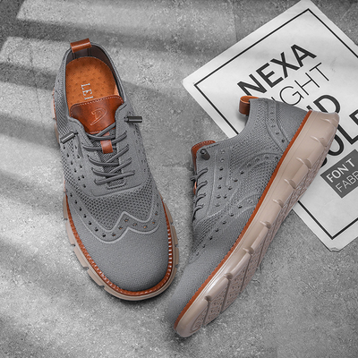 Gordon | Lusso Passo Sneakers