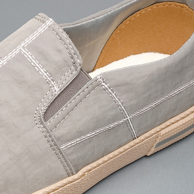 Patrick® | Canvas Slip-Ons