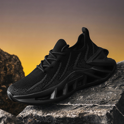 Joseph | Aerion Mesh Sneakers