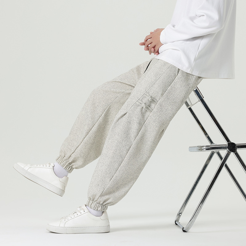 Yash® | Zenith Han Joggers