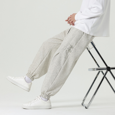 Yash® | Zenith Han Joggers