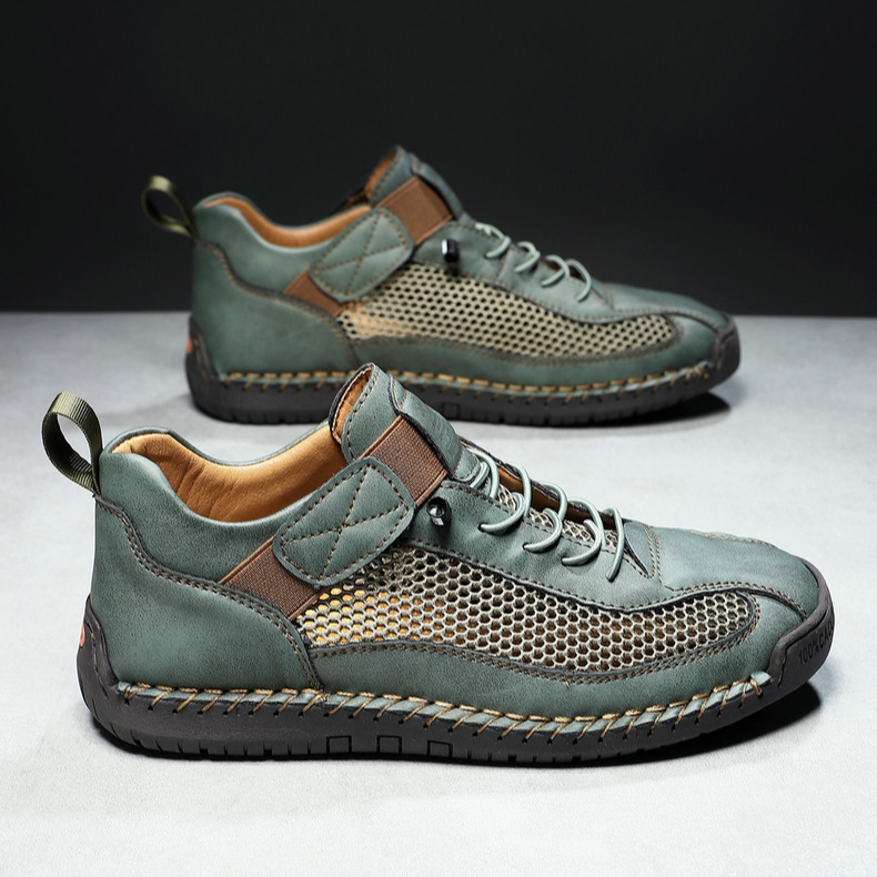 Mark | Sorrel Ultralite Shoes
