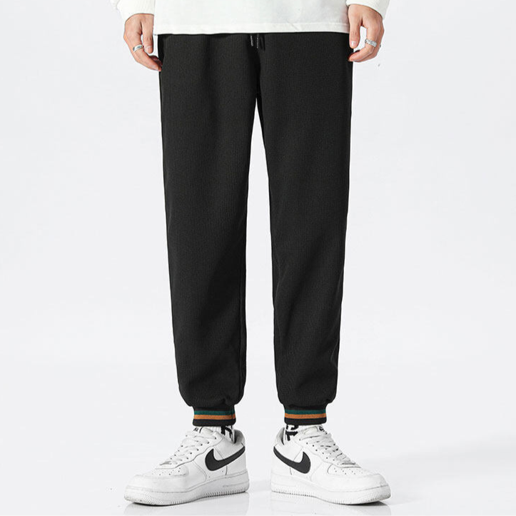 Gonzalo® | Retro Track Joggers