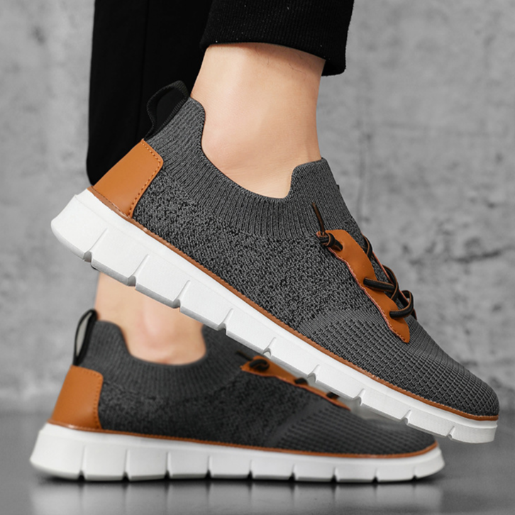 Hudson | Ryder Mesh Sneakers