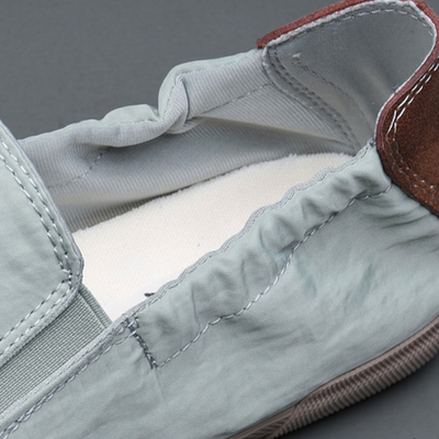 Zacarías® | Canvas Slip-Ons