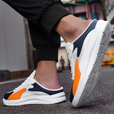 Reagan® | Sneaker Slides