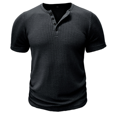 Tracy® | Henley Shirt