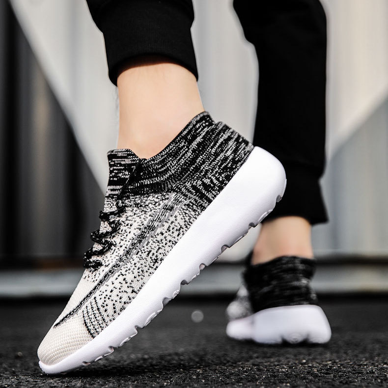 Juan | AirFlex Mesh Sneakers