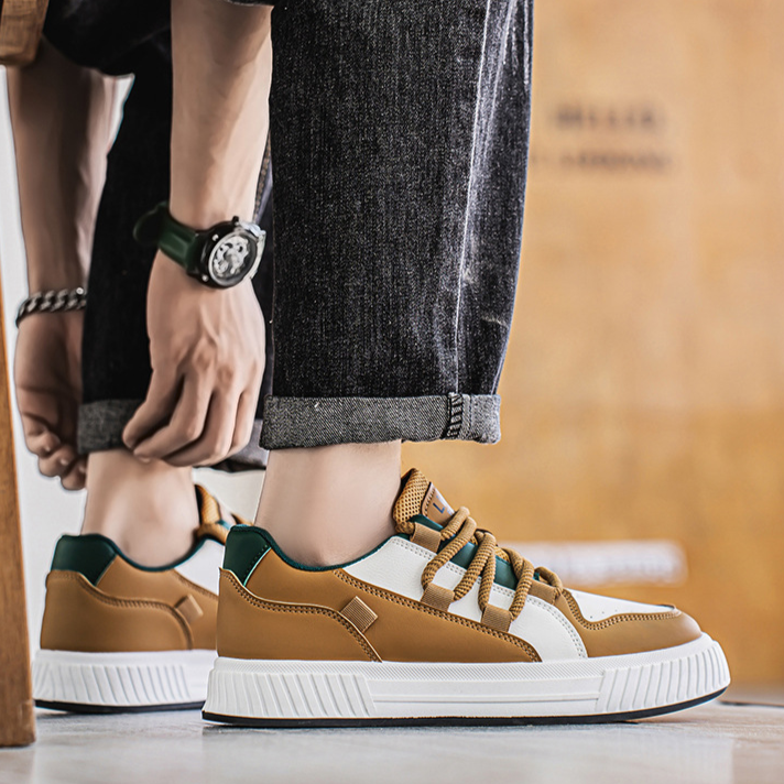 Joe | Elegant Sneakers