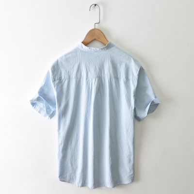 Finn® | Linen Shirt